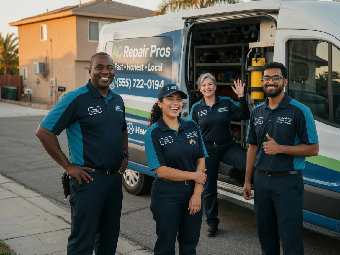 AC Repair company in Murray, KY