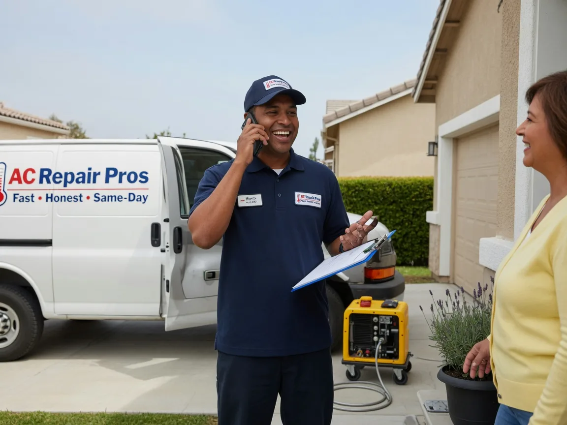 AC Repair Murray, KY FAQs